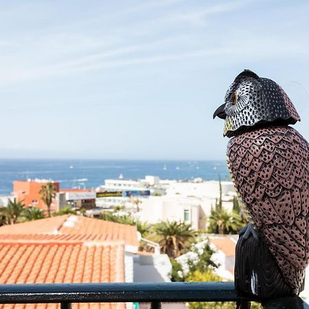 Home2Book Stunning Sea Views Adeje, Wifi & Pool Playa Feñabe Buitenkant foto