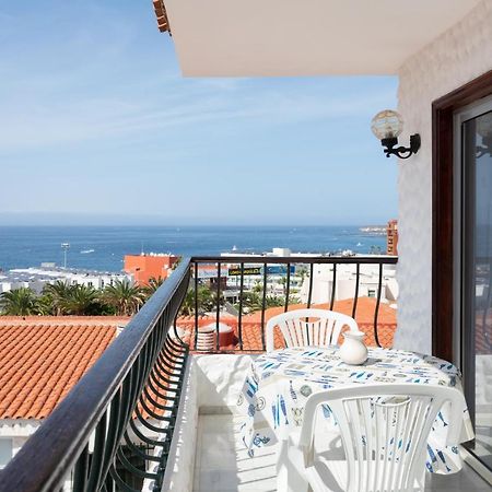 Home2Book Stunning Sea Views Adeje, Wifi & Pool Playa Feñabe Buitenkant foto