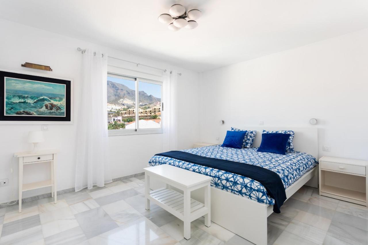 Home2Book Stunning Sea Views Adeje, Wifi & Pool Playa Feñabe Buitenkant foto