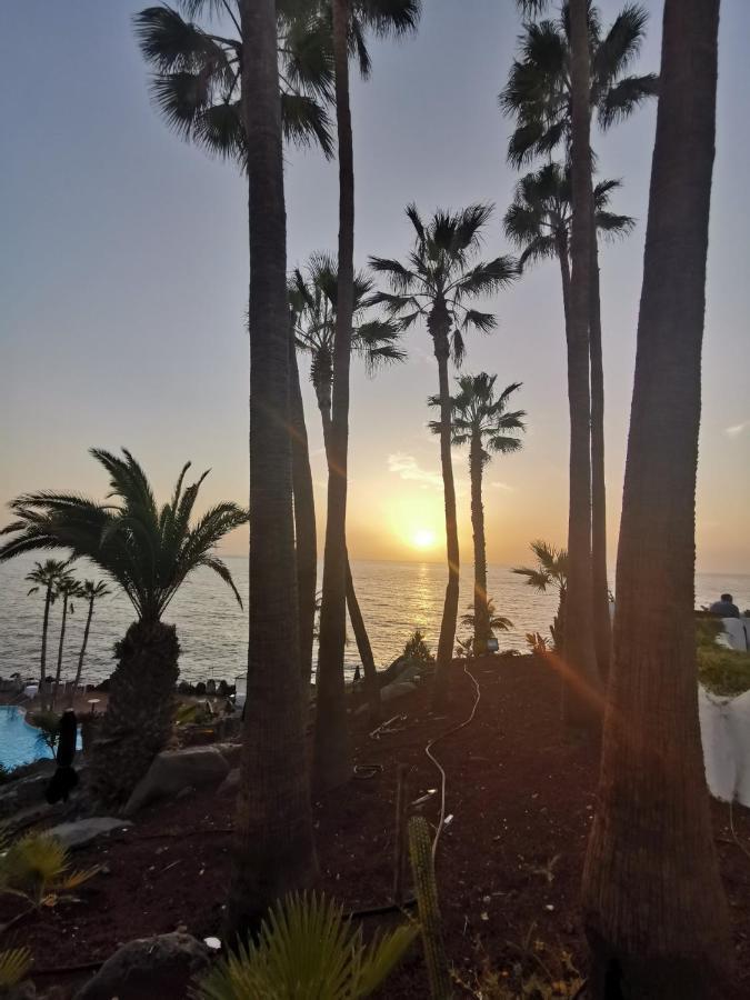 Home2Book Stunning Sea Views Adeje, Wifi & Pool Playa Feñabe Buitenkant foto