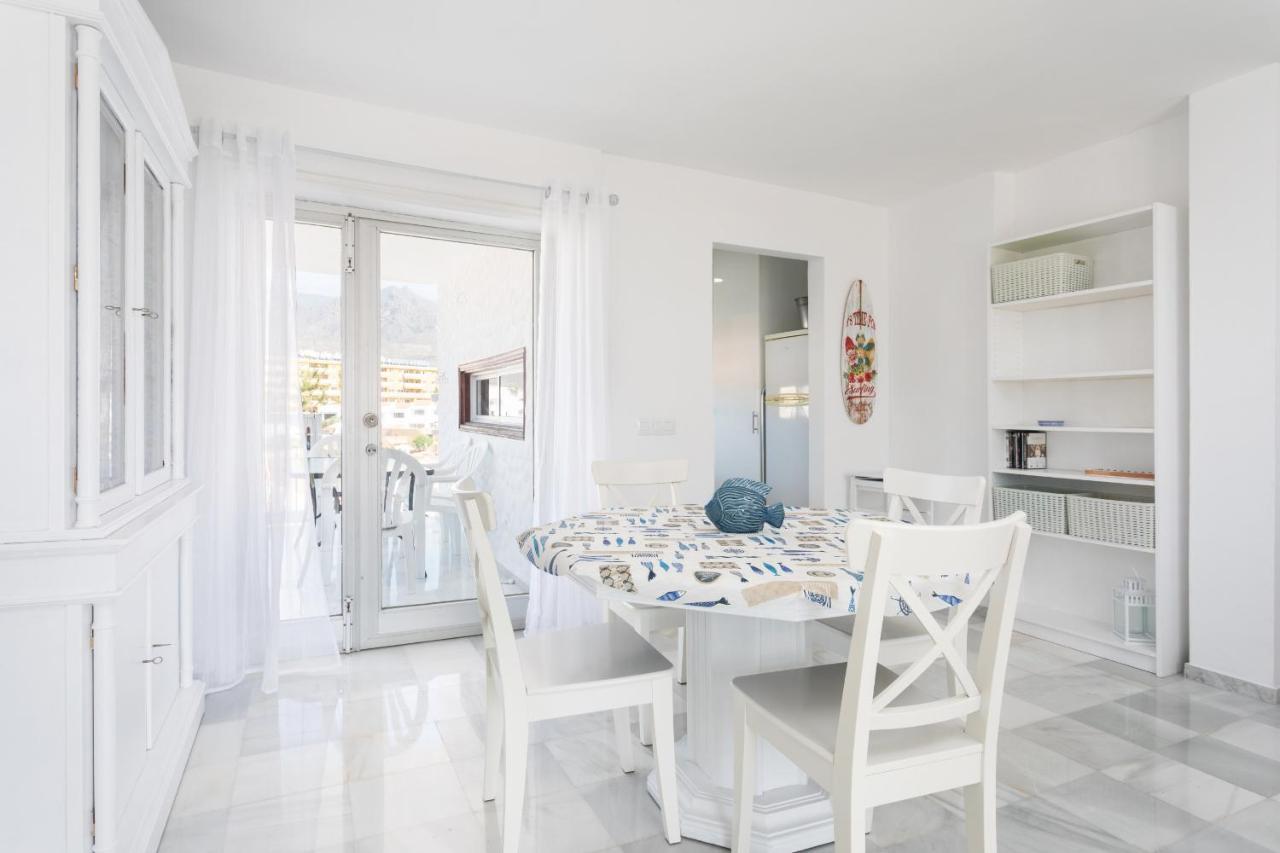Home2Book Stunning Sea Views Adeje, Wifi & Pool Playa Feñabe Buitenkant foto