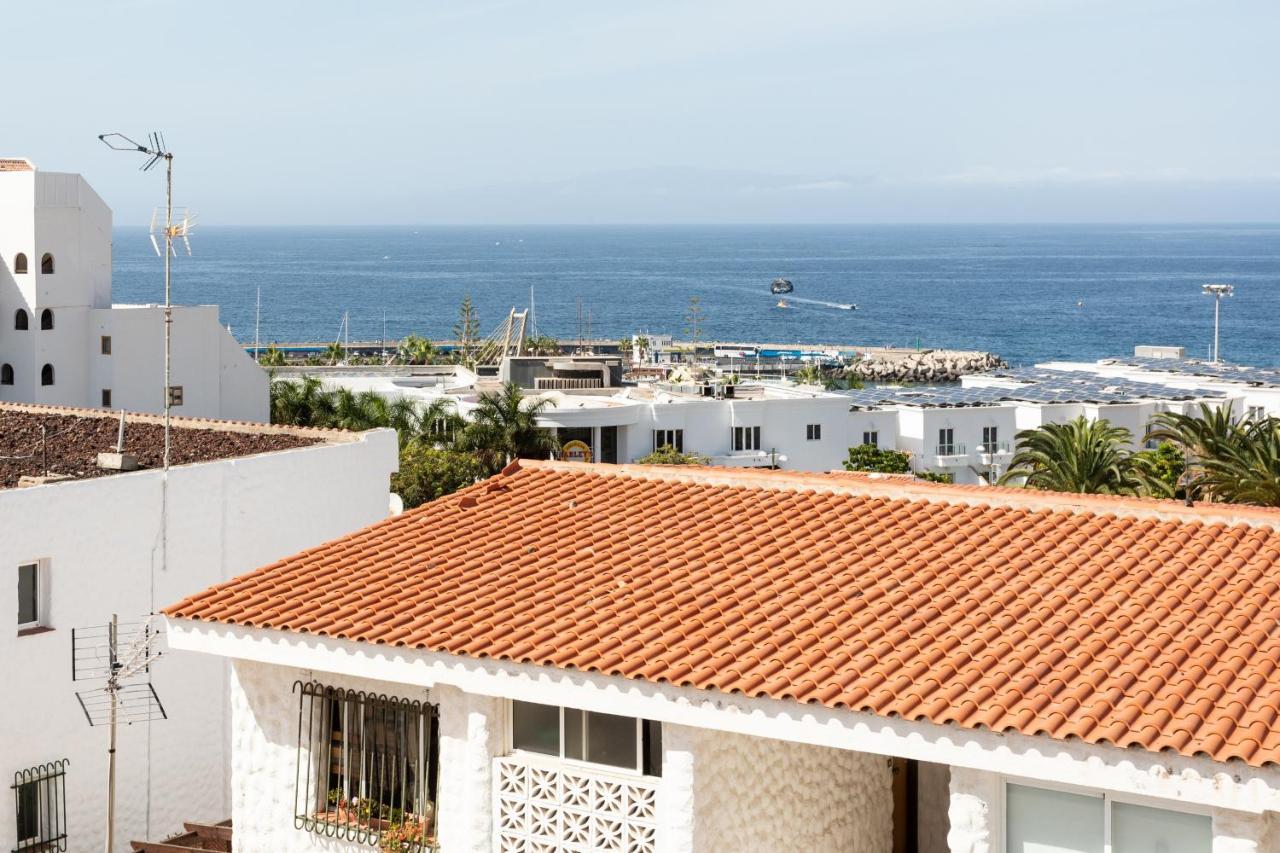 Home2Book Stunning Sea Views Adeje, Wifi & Pool Playa Feñabe Buitenkant foto