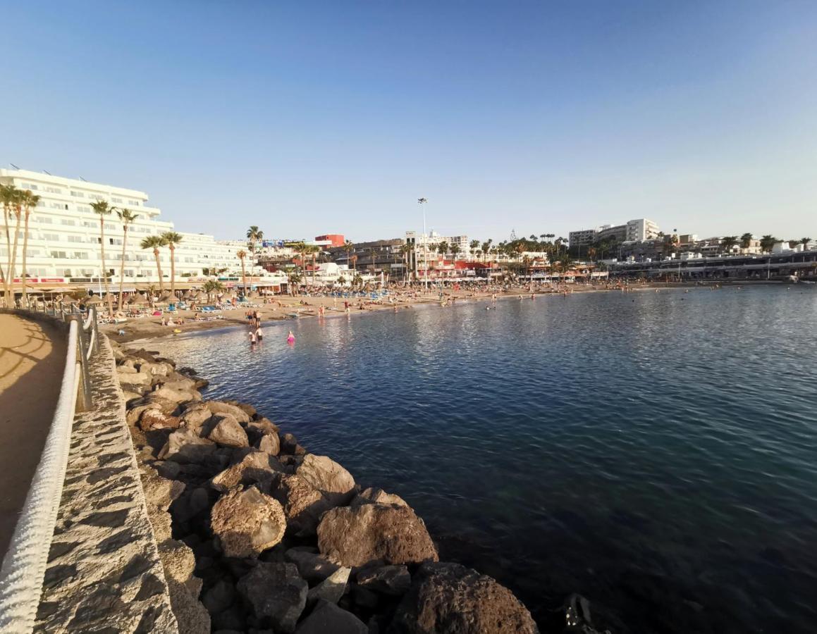 Home2Book Stunning Sea Views Adeje, Wifi & Pool Playa Feñabe Buitenkant foto