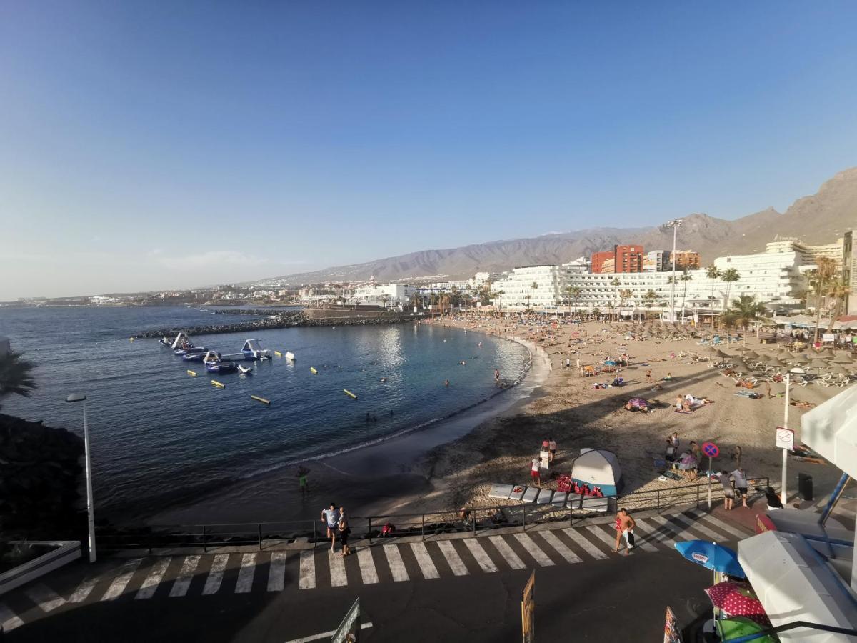 Home2Book Stunning Sea Views Adeje, Wifi & Pool Playa Feñabe Buitenkant foto