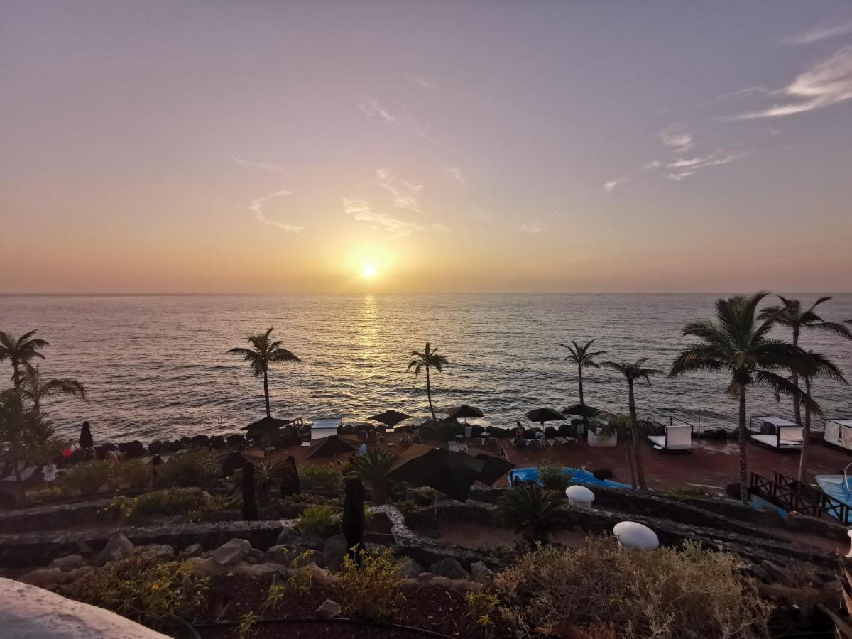 Home2Book Stunning Sea Views Adeje, Wifi & Pool Playa Feñabe Buitenkant foto