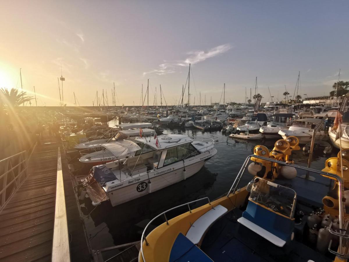 Home2Book Stunning Sea Views Adeje, Wifi & Pool Playa Feñabe Buitenkant foto
