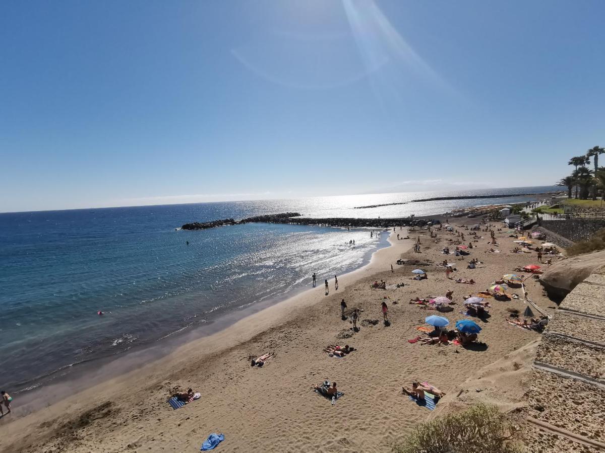 Home2Book Stunning Sea Views Adeje, Wifi & Pool Playa Feñabe Buitenkant foto