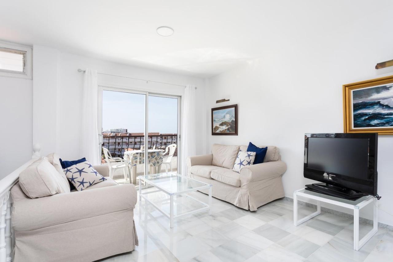 Home2Book Stunning Sea Views Adeje, Wifi & Pool Playa Feñabe Buitenkant foto