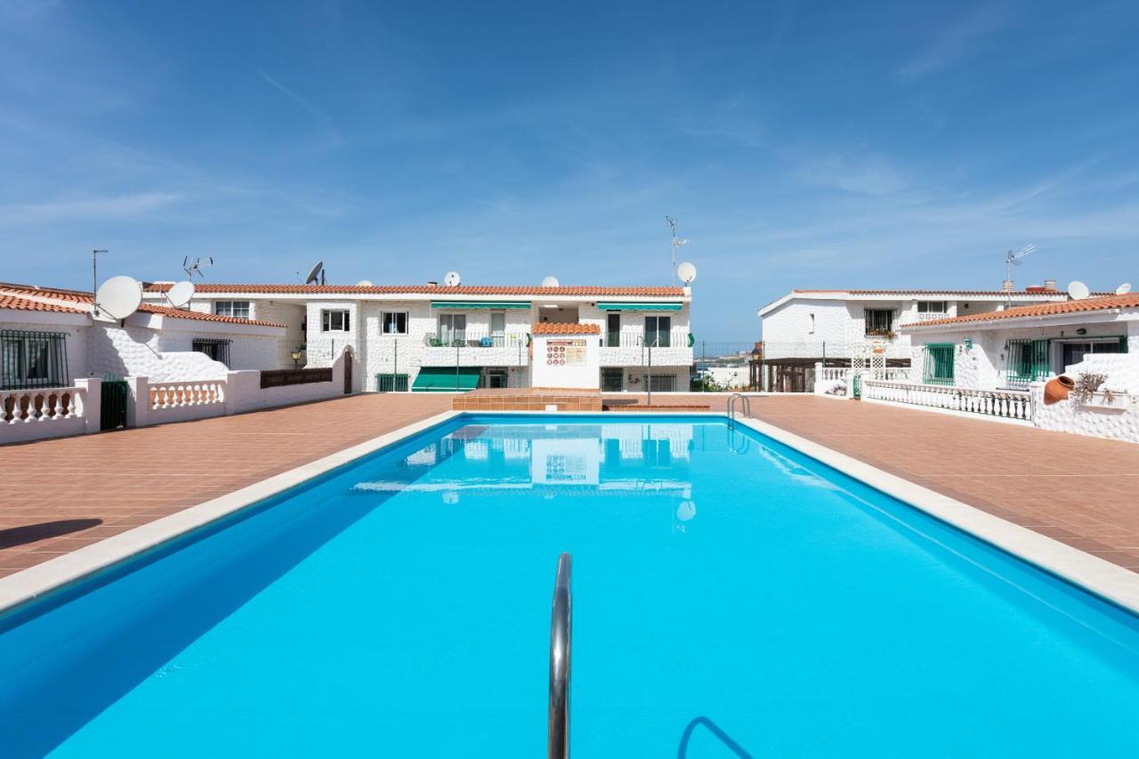 Home2Book Stunning Sea Views Adeje, Wifi & Pool Playa Feñabe Buitenkant foto