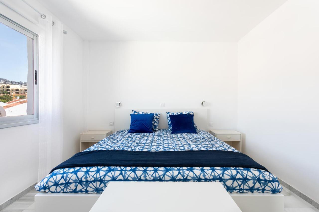 Home2Book Stunning Sea Views Adeje, Wifi & Pool Playa Feñabe Buitenkant foto