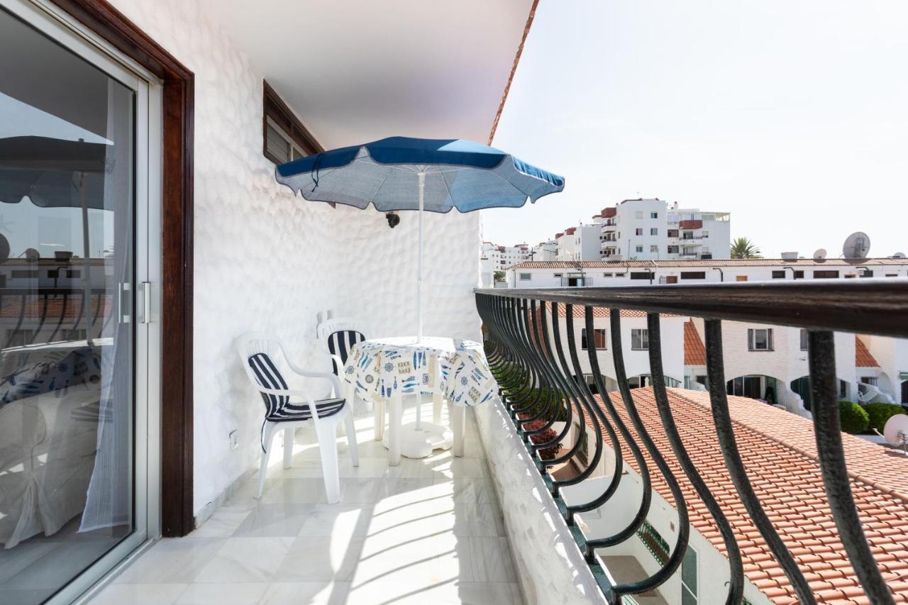 Home2Book Stunning Sea Views Adeje, Wifi & Pool Playa Feñabe Buitenkant foto