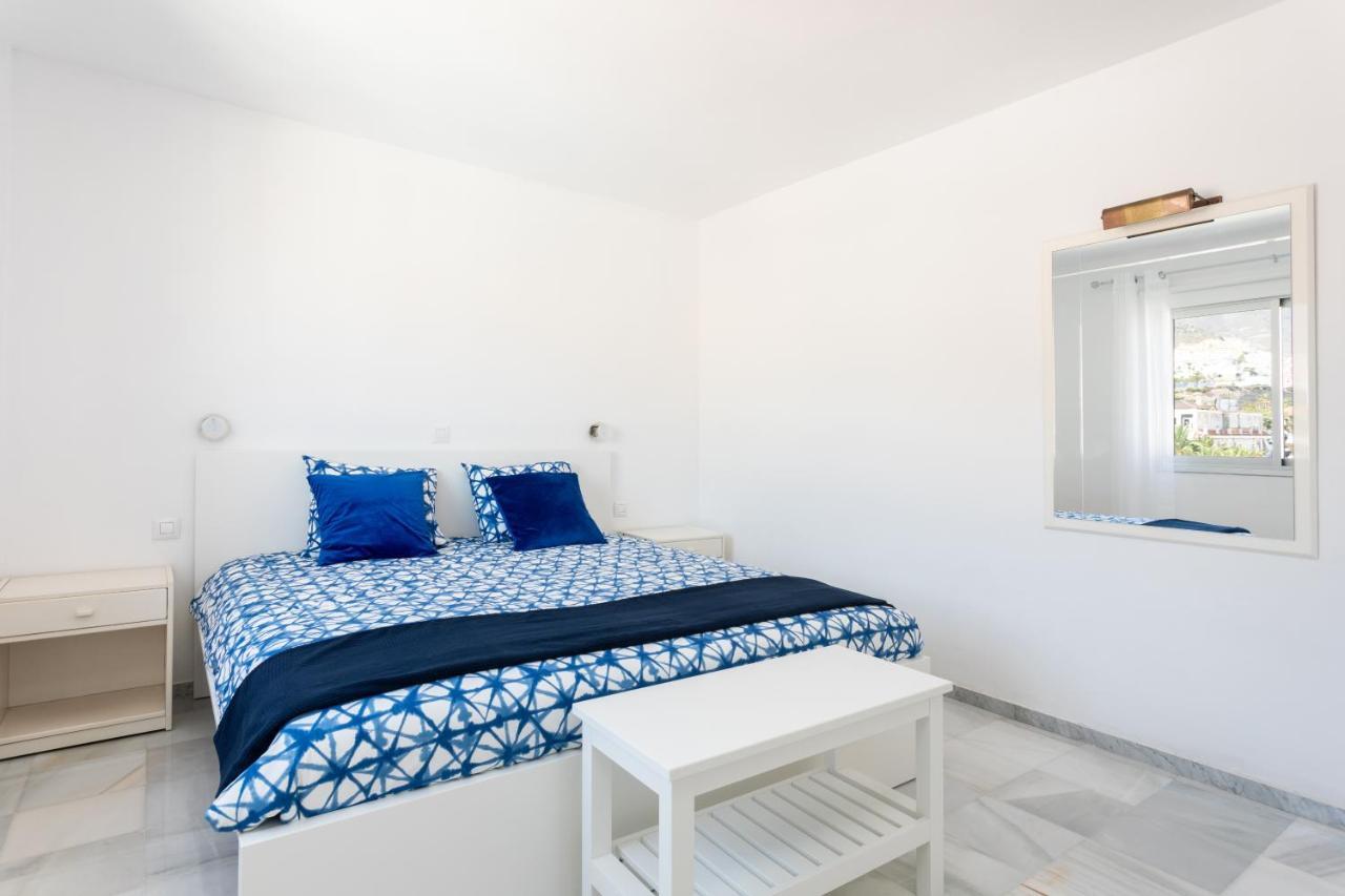 Home2Book Stunning Sea Views Adeje, Wifi & Pool Playa Feñabe Buitenkant foto