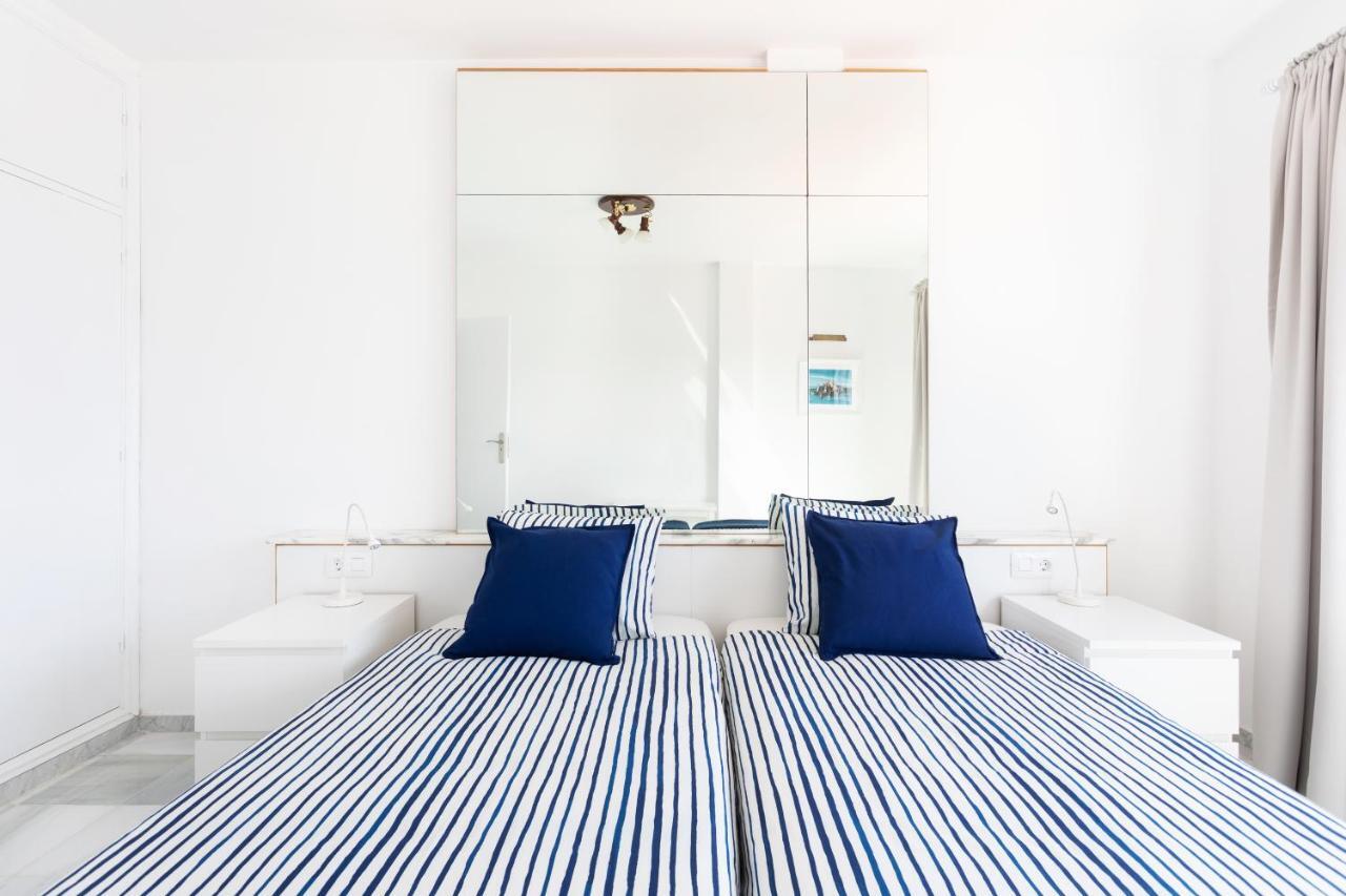 Home2Book Stunning Sea Views Adeje, Wifi & Pool Playa Feñabe Buitenkant foto