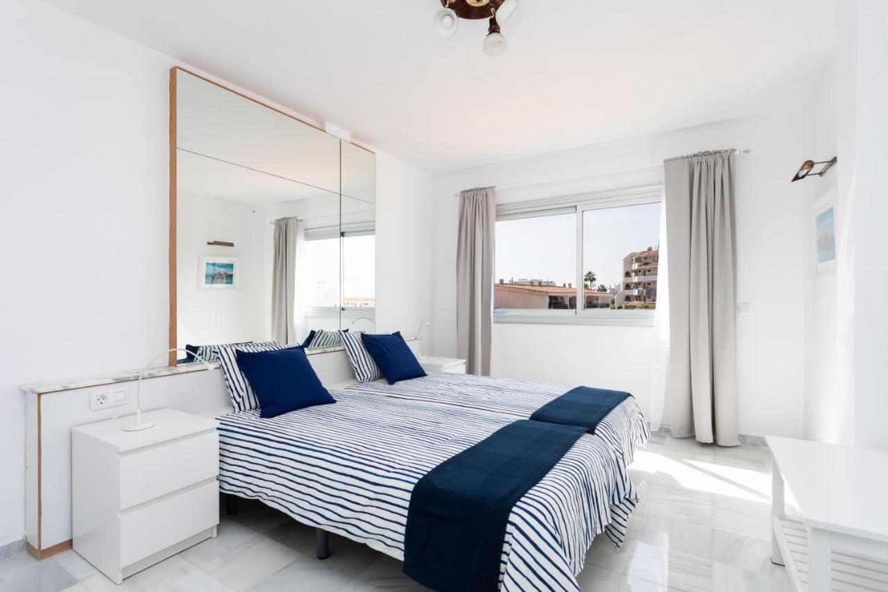 Home2Book Stunning Sea Views Adeje, Wifi & Pool Playa Feñabe Buitenkant foto