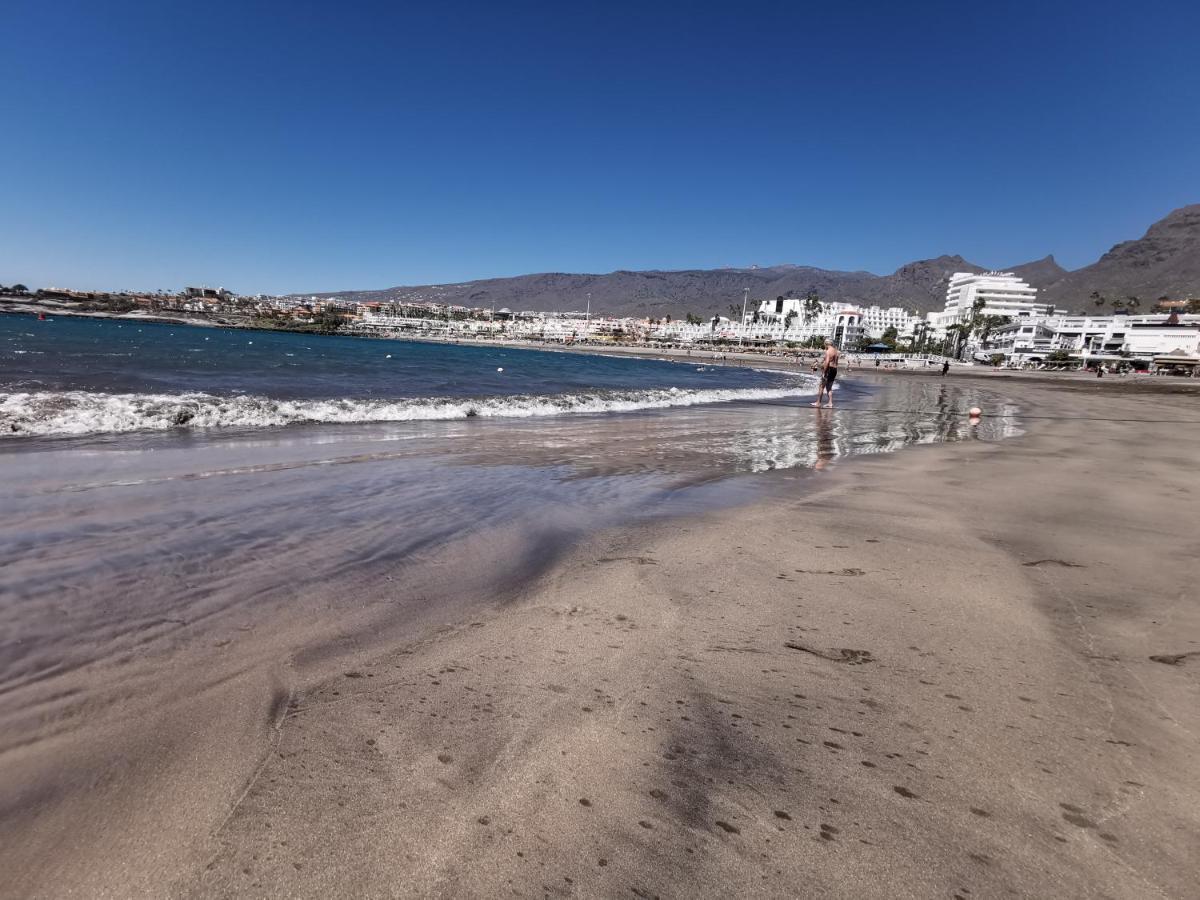 Home2Book Stunning Sea Views Adeje, Wifi & Pool Playa Feñabe Buitenkant foto