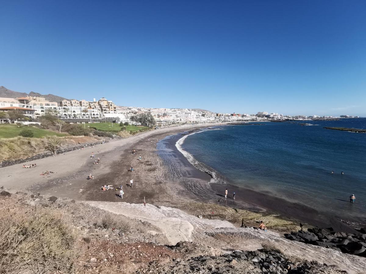 Home2Book Stunning Sea Views Adeje, Wifi & Pool Playa Feñabe Buitenkant foto
